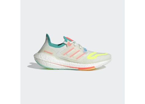 adidas UltraBoost 22 (GX8015) beige