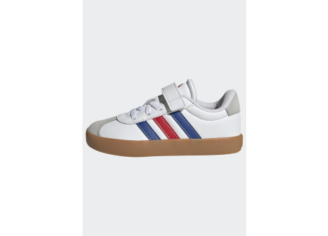 adidas VL Court 3.0 (JH6317) weiss