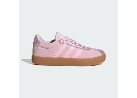 adidas VL Court 3.0 (JS3484) pink