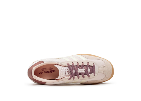 adidas Gazelle Indoor W pink JR0232 Preisvergleich