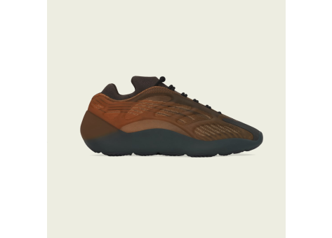 adidas Yeezy 700 V3 Fade Copper (GY4109) braun