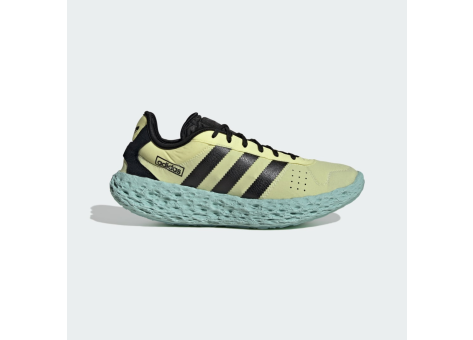 adidas Zponge Ice Yellow (JH8110) gelb