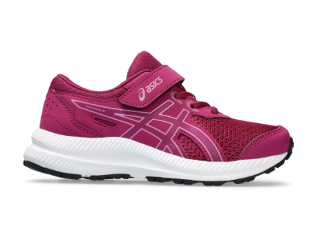 Asics Contend 8 PS (1014A258-501) pink