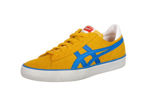 Asics Fabre BL S 2.0 (1183A525 751) gelb