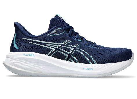 Asics Gel Cumulus 26 (1011B792-401) blau