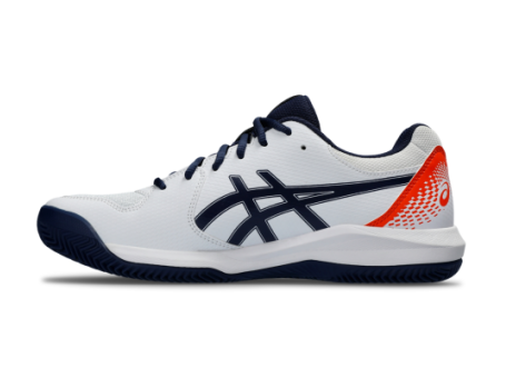 Asics gel dedicate 4 clay online