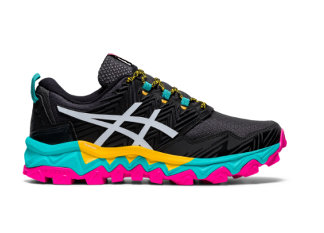 Asics GEL FujiTrabuco 8 (1012A574-003) schwarz