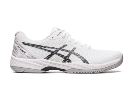 Asics Gel Game 9 (1041A337-100) weiss