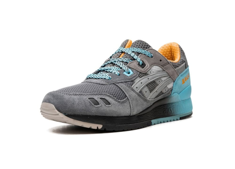 Asics x slam jam discount