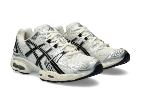 Asics GEL Nimbus 9 weiss 1201A424 105 Preisvergleich