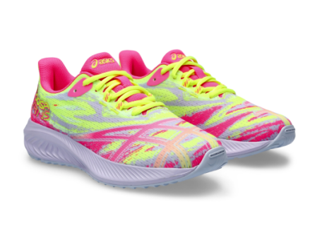 Asics Gel Noosa Tri 15 GS pink 1014A311 701 Preisvergleich