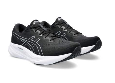 Asics Gel Pulse 15 schwarz 1011B780 003 Preisvergleich