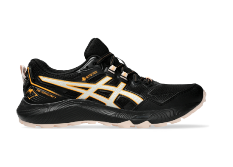 Asics Gel Sonoma 7 GTX (1012B414-005) schwarz