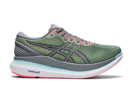 Asics Glideride 2 Lite Show (1012B160-020) grau