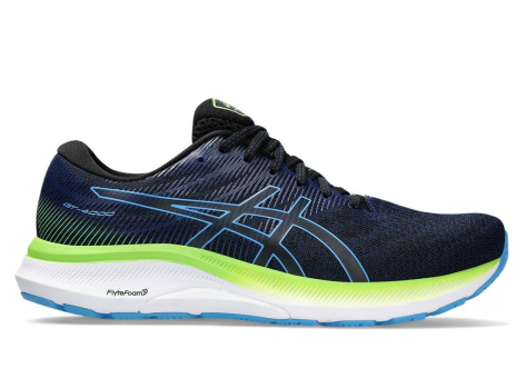 Asics GT 4000 3 blau 1011B206 004 Preisvergleich