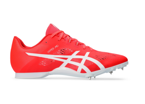 Asics Hyper MD 8 (1093A198-702) pink