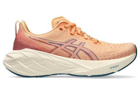 Asics Novablast 4 (1012B510-800) orange