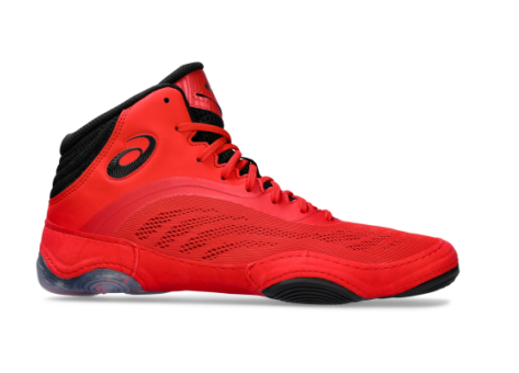 Asics Split Elite (1081A050 601) rot