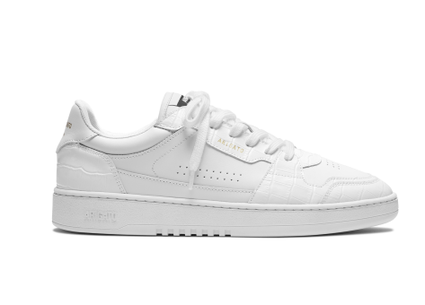 Axel Arigato Dice Lo (F1380002) weiss