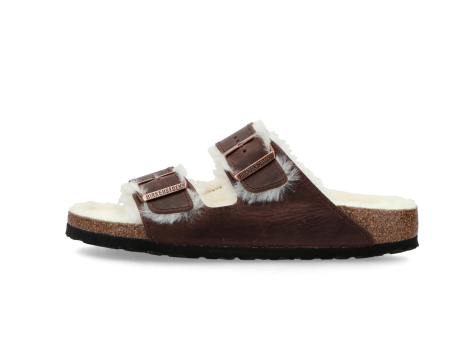 Birkenstock Arizona (1021049) braun