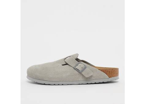 Birkenstock BOSTON (1027751) grau