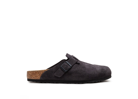 Birkenstock Boston (1028602) grau