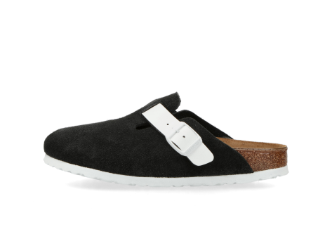 Birkenstock Boston (1025937) schwarz