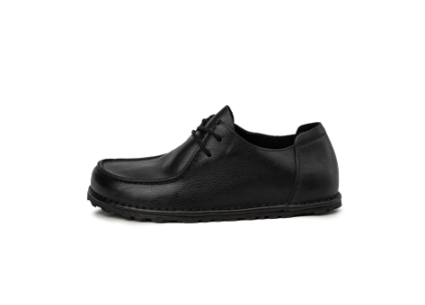 Birkenstock Utti Lace (1029579) schwarz