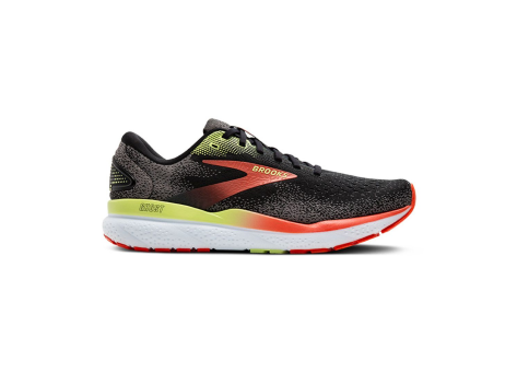 Brooks Ghost 16 (1104181B-049) schwarz