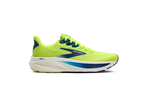 Brooks Ghost 17 (110442-1D-325) gelb