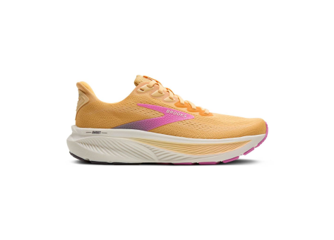 Brooks Ghost 17 (120431-1B-810) orange