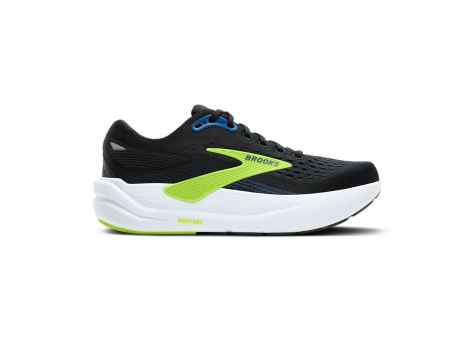 Brooks Ghost Max 3 (1104641D_078) schwarz