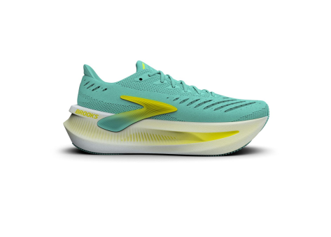 Brooks Glycerin Max 2 (120468-1B-305) türkis