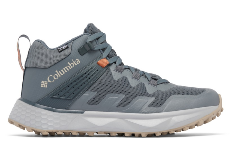 Columbia Facet 75 Outdry Mid (2027051-053) grau