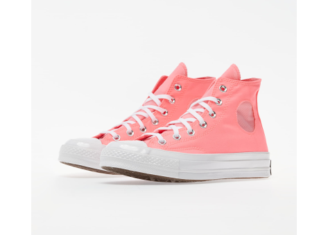 Converse High (167677C) pink