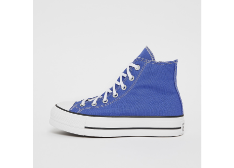 Converse converse chuck 70 ox overlays (A05699C) blau