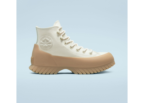 Converse Chuck Taylor All Star Lugged Winter 2.0 (171425C) beige