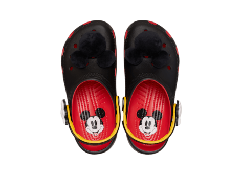 Crocs Mickey Mouse Classic (209895-8C1) bunt