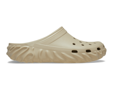 Crocs Salehe Bembury Saru Clog x (210141-0LX) beige