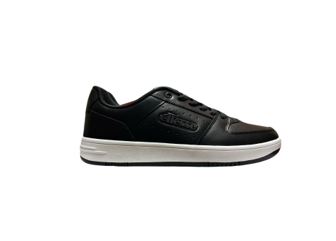 Ellesse PANARO CUPSOLE (SHRF0560011) schwarz