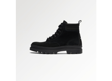 Filling Pieces Josh Suede (73722791861) schwarz