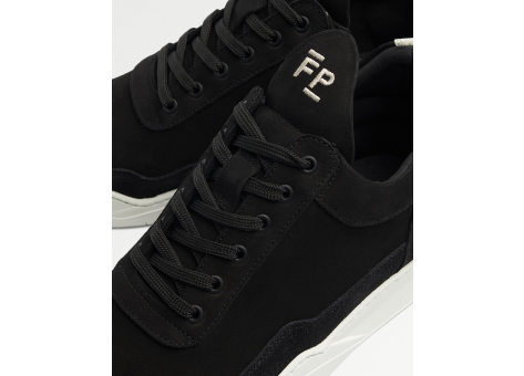 Filling Pieces Low Top Ghost Off (25234201861) schwarz