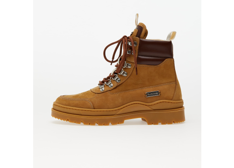 Filling Pieces Mountain Boot Quartz Camel braun 63333369985