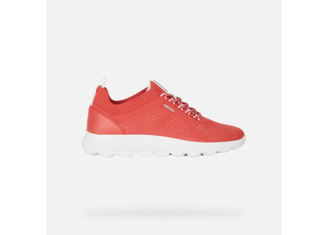 GEOX Spherica (D15NUA0006KC7000) rot