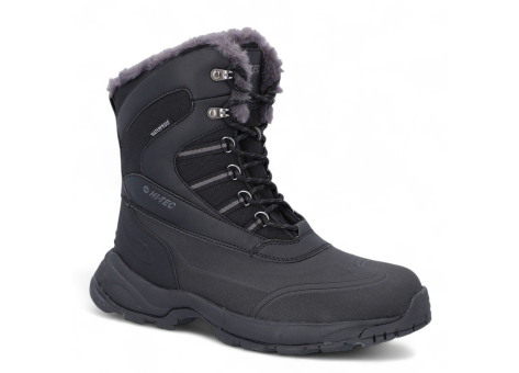 Hi-Tec Aviemore WP (O010333-021) schwarz