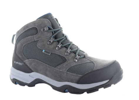 Hi-Tec Storm WP (O005357-052) grau