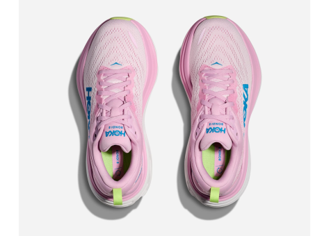 Hoka Bondi 8 pink 1127952PTWL Preisvergleich