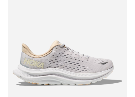 Hoka Kawana Nimbus Cloud Ice Flow (1123164-NCIF) beige