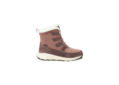 Jack Wolfskin Dromoventure Texapore High (4059851_3068) braun