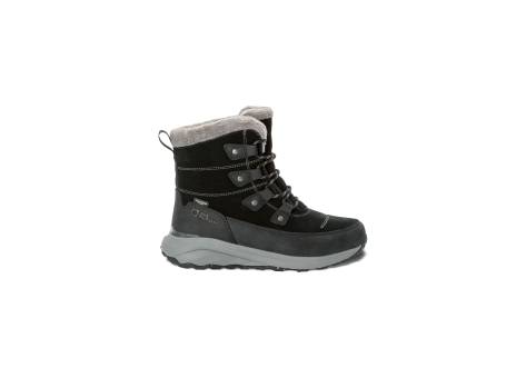 Jack Wolfskin Dromoventure Texapore High (4059851_6350) schwarz